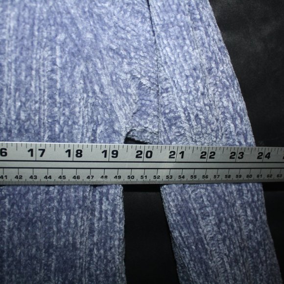 Vintage Carolyn Taylor for by DESIGN Cable Knit Sweater 🌵 Large - Picture 7 of 8